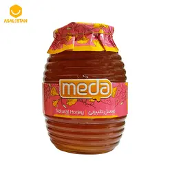 عسل خارشتر مدا 1 کیلوگرمی