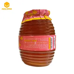 عسل خارشتر مدا 1 کیلوگرمی