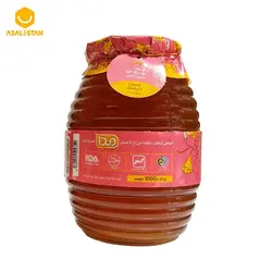 عسل خارشتر مدا 1 کیلوگرمی