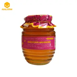 عسل چهل گیاه مدا 0.5 کیلوگرمی