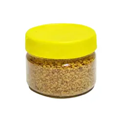 گرده گل 100 گرمی