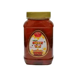 عسل عناب هانی تاج 1 کیلوگرمی