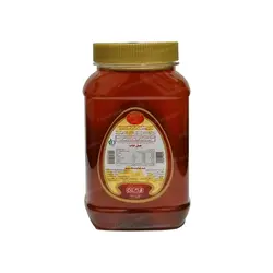 عسل عناب هانی تاج 1 کیلوگرمی