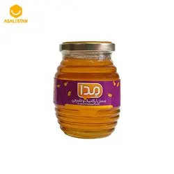 عسل گون گز مدا 250 گرمی
