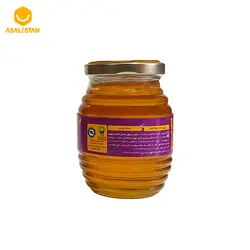 عسل گون گز مدا 250 گرمی