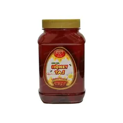 عسل زرشک هانی تاج 1 کیلوگرمی