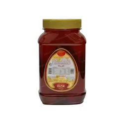 عسل زرشک هانی تاج 1 کیلوگرمی