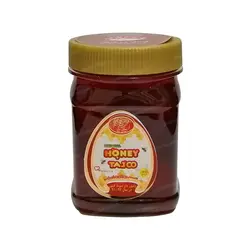 عسل زرشک هانی تاج 0.5 کیلوگرمی