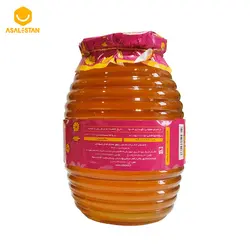 عسل چهل گیاه مدا 1 کیلوگرمی
