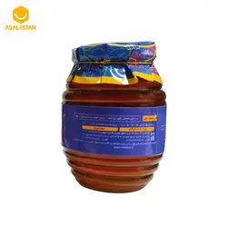 عسل گشنیز مدا 0.5 کیلوگرمی