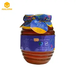 عسل گشنیز مدا 0.5 کیلوگرمی