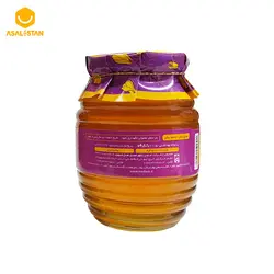 عسل گون گز مدا 0.5 کیلوگرمی