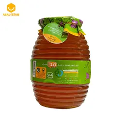 عسل آویشن مدا 1 کیلوگرمی
