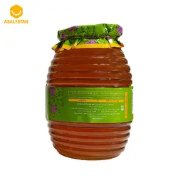 عسل آویشن مدا 1 کیلوگرمی