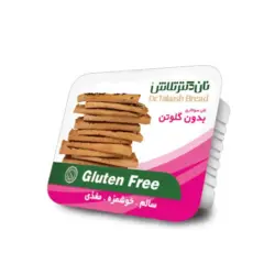 نان بدون گلوتن