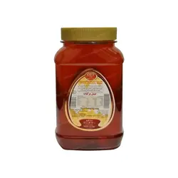 عسل مرکبات هانی تاج 1 کیلوگرمی