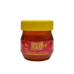 عسل خارشتر مدا 250 گرمی