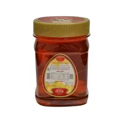 عسل مرکبات هانی تاج 0.5 کیلوگرمی