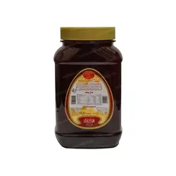 عسل یونجه هانی تاج 1 کیلوگرمی