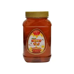 عسل گون هانی تاج 1 کیلوگرمی