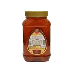 عسل گون هانی تاج 1 کیلوگرمی