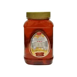 عسل چهل گیاه هانی تاج 1 کیلوگرمی