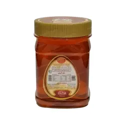 عسل آویشن هانی تاج 0.5 کیلوگرمی