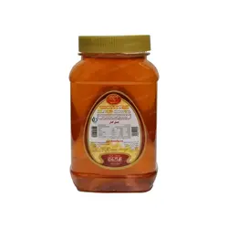 عسل کنار هانی تاج 1 کیلوگرمی