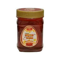 عسل عناب هانی تاج 0.5 کیلوگرمی