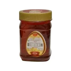 عسل عناب هانی تاج 0.5 کیلوگرمی