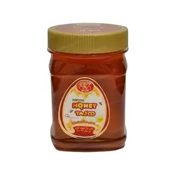 عسل گون هانی تاج 0.5 کیلوگرمی
