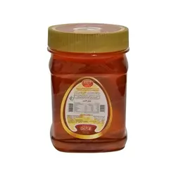 عسل گشنیز هانی تاج 0.5 کیلوگرمی