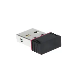 دانگل شبکه USB بی سیم ایفورت EFFORT مدل 800B