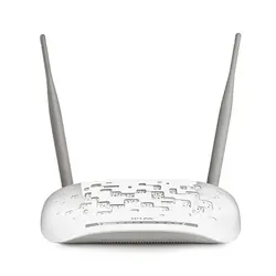 مودم Tp-link مدل TD-W8961N