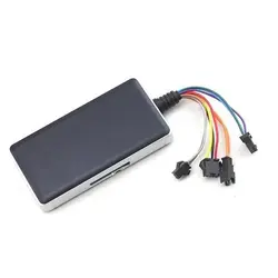 ردیاب خودرو کانکاکس GT06N