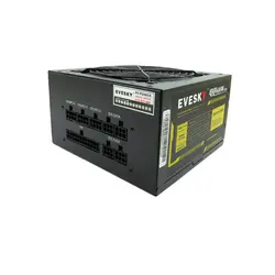 منبع تغذیه (پاور) EVESKY مدل 500W