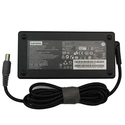 شارژر لپ تاپ لنوو 20 ولت 8.5 آمپر پین بزرگ