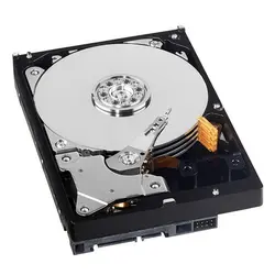 هارد دیسک اینترنال وسترن دیجیتال WD GREEN ظرفیت ۵۰۰ گیگابایت