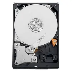 هارد دیسک اینترنال وسترن دیجیتال WD GREEN ظرفیت ۵۰۰ گیگابایت