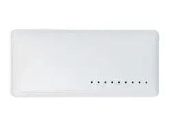 سوئیچ 8 پورت گیگابیتی برند HTF مدل HT-S2008N