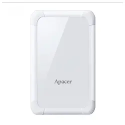 هارد اکسترنال APACER اپیسر مدل AC532 USB 3.2 ظرفیت 1 ترابایت