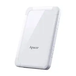 هارد اکسترنال APACER اپیسر مدل AC532 USB 3.2 ظرفیت 1 ترابایت