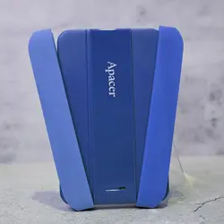 هارد اکسترنال APACER اپیسر مدل AC533 USB 3.2 ظرفیت 1 ترابایت