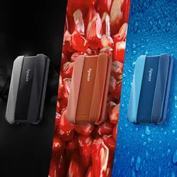 هارد اکسترنال APACER اپیسر مدل AC533 USB 3.2 ظرفیت 1 ترابایت