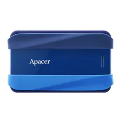 هارد اکسترنال APACER اپیسر مدل AC533 USB 3.2 ظرفیت 1 ترابایت