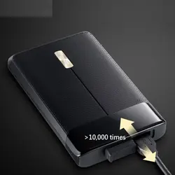 هارد اکسترنال APACER اپیسر مدل AC731 USB 3.2 ظرفیت1 ترابایت