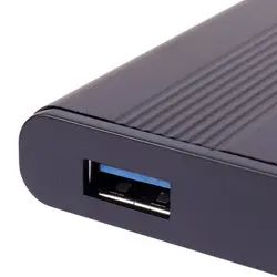 باکس تبدیل هارد 2.5 اینچ XP-Product ایکس پی پروداکت 3.0 مدل XP-HC195F