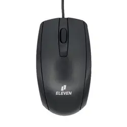 ماوس سیم دار ELEVEN ایلون مدل M603