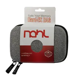 کیف هارد مدل Nahl نهل