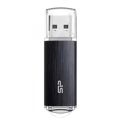 فلش سیلیکون پاور Silicon Power مدل Blaze B02 USB 3.2 ظرفیت 32 گیگابایت